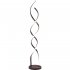 Напольный светильник Camelion LKF-1042 С28 бронза (Brown3) (230V 45Вт)