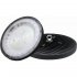 Промышленный светильник Gauss led ufo lite ip65 d250x75 100w 10000lm 5000k 200-250v 1/20
