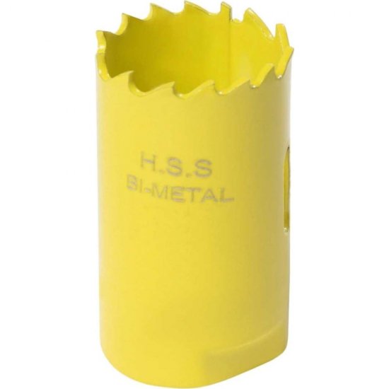 Коронка по металлу WOLFSTAR cw00155