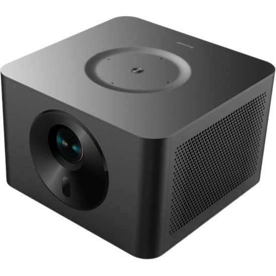 Проектор Cactus CS-M1.SG DLP 9600Lm, 200000:1, 20000 час, 1xUSB, typeA, 1xHDMI, 1.9 кг