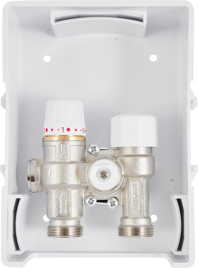 Терморегулирующий модуль D15 мм Stahlmann MTR021