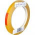 Двусторонняя липкая лента SV Tapes 7110 NWT R1, 9 мм, 25 м, каучук