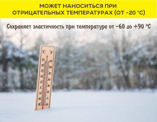 Клей-герметик Vetonit Hybrid Universal 500 мл цвет белый