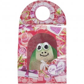 Вырастайка ООО КЗНМ 530242