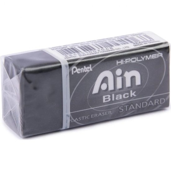 Ластик Pentel ZEAH06AT