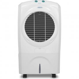 Мобильный кондиционер Symphony Siesta 70XL (grey)