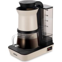 Кофеварка KITFORT КТ-7190