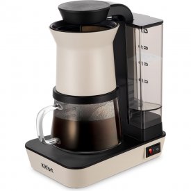 Кофеварка KITFORT КТ-7190