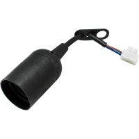 Патрон OXION PHCT-001BK-E27