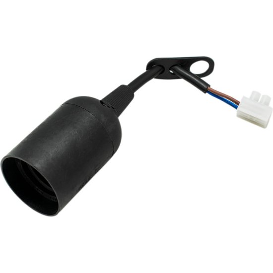 Патрон OXION PHCT-001BK-E27