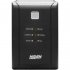Ибп Hiden 8xIEC C13 LED, USB ULI1200E 1200ВА/720Вт