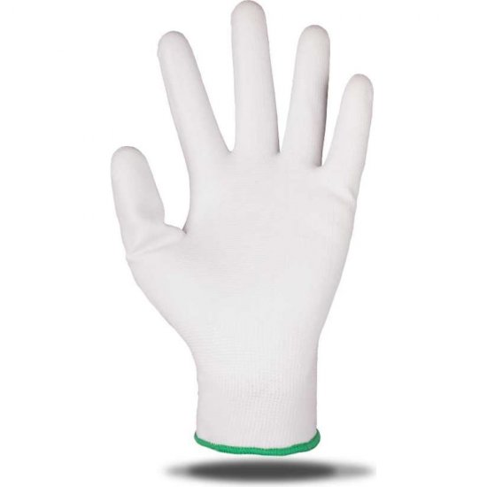 Перчатки для точных работ Lakeland SpiderGrip 7-3101/ размер 10/XL