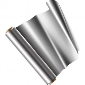 Фольга Amatera стандарт 45 см x 10 м