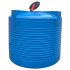 Емкость STERH VERT 4500T blue