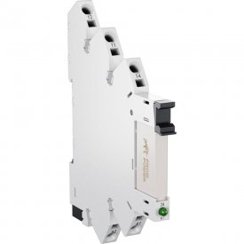 Ультратонкое реле Prompower PG2RVSR500DC24