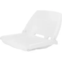 Складное пластиковое кресло Skipper SK75110W
