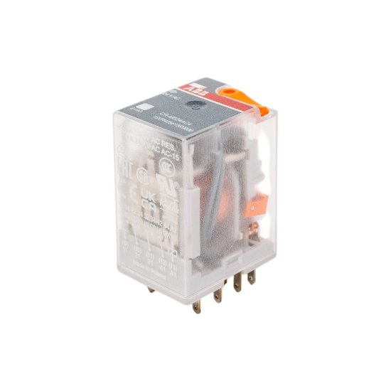 Промежуточное реле ABB CR-M024AC4