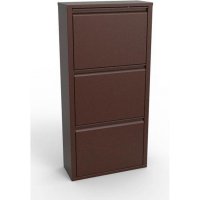 Шкаф для обуви Святогор ОБ-3