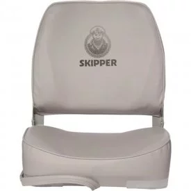 Складное мягкое кресло Skipper SK75103G