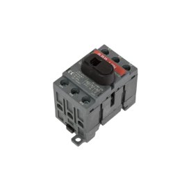 Рубильник ABB OT40 F3