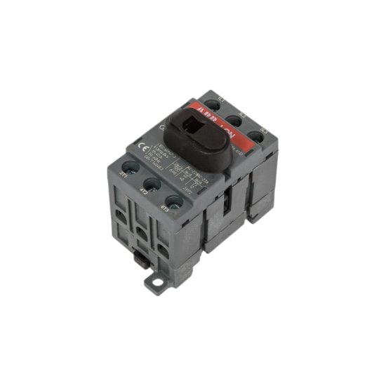 Рубильник ABB OT40 F3