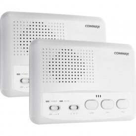 Беспроводное переговорное устройство COMMAX WI-3SN