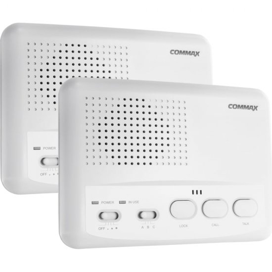 Беспроводное переговорное устройство COMMAX WI-3SN