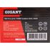 Щетка для УШМ Gigant GGC-0100