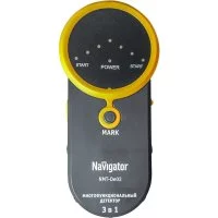 Детектор Navigator 93 621 NMT-De02