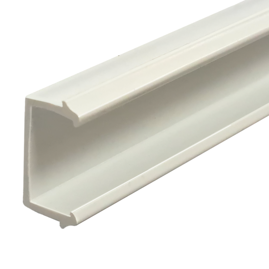 Планка монтажная для МДФ изделий 2400 мм