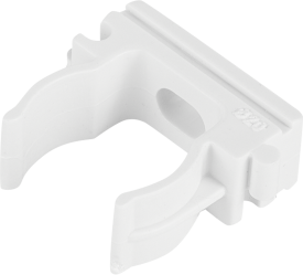 Фиксатор для металлопластиковых труб Ростерм ø20 мм 10 штук