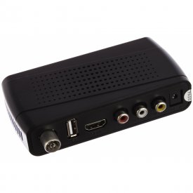 Приставка Perfeo DVB-T2/C STREAM-2