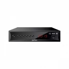 Приставка для цифрового TV Perfeo CONSUL