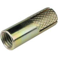 Забивной анкер МЕТАЛЛСЕРВИС М12, 16x50 мм, 100 шт.