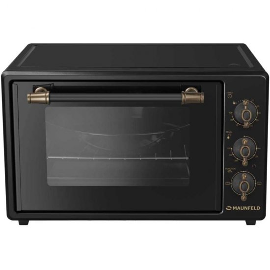 Мини-печь MAUNFELD MMO-373MB02