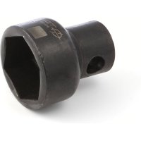 Шестигранная головка под вороток Дело Техники 115260 680060