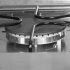Газовый гриль Naterial Hudson 3 конфорки