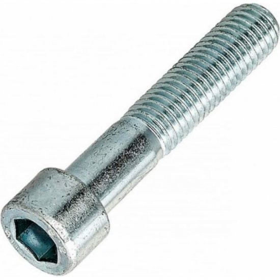 Винт ЦКИ М8x120 DIN912 50 шт.