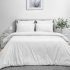 Набор наволочек Волшебная ночь Warm white