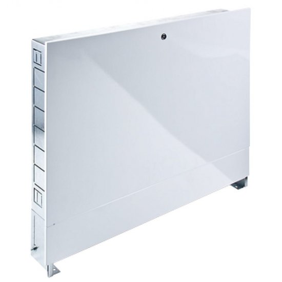 Коллекторный шкаф Valtec ШРВ2