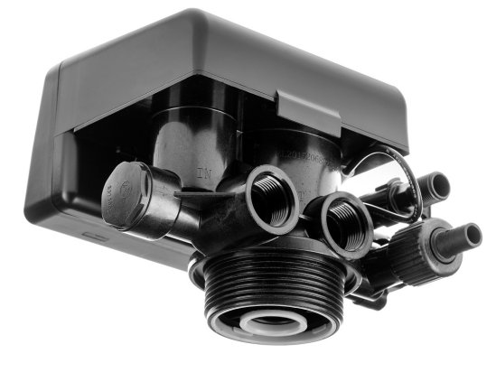 Блок управления 5 режимный Гейзер 3/4