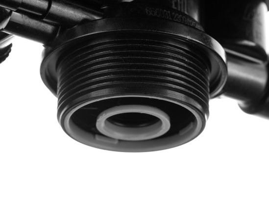 Блок управления 5 режимный Гейзер 3/4