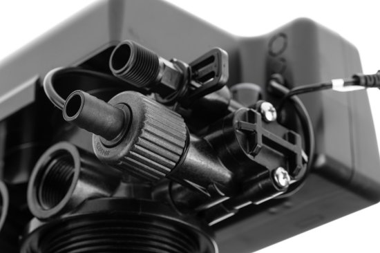 Блок управления 5 режимный Гейзер 3/4