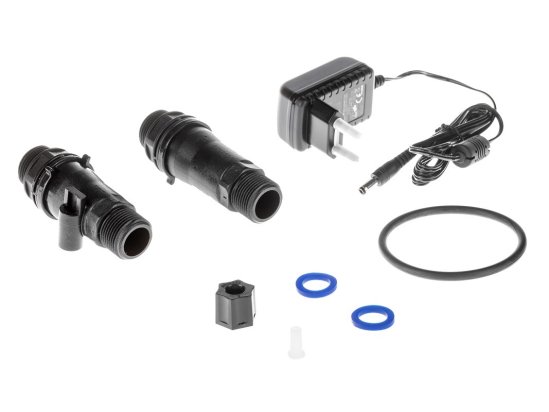 Блок управления 5 режимный Гейзер 3/4