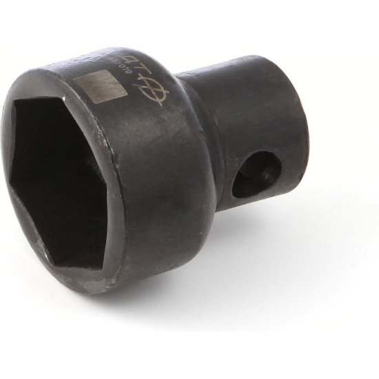 Шестигранная головка под вороток Дело Техники 115275 680075