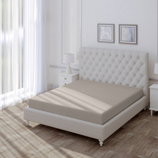 Простыня Волшебная ночь Caramel mousse