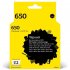 Картридж для HP Deskjet Ink Advantage 1015 1515 2515 2545 3515 4515 4615 T2 №650