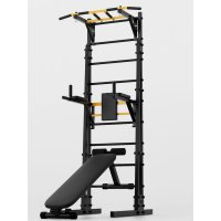 Напольная шведская стенка BARFITS new age r3