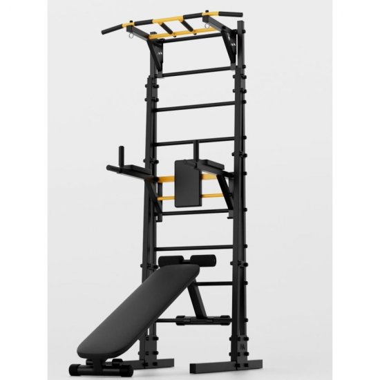 Напольная шведская стенка BARFITS new age r3