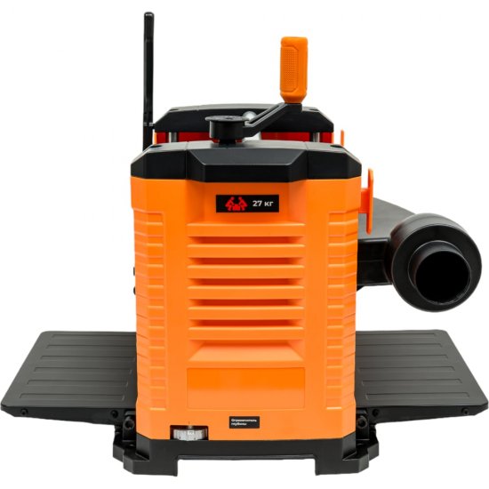 Рейсмусовый станок Gigant TPJ-320-1800HH